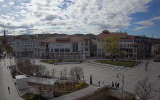 Sopot - Monciak Panorama - 28-04-2026 13:56