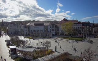 Sopot - Monciak Panorama - 28-04-2026 14:31