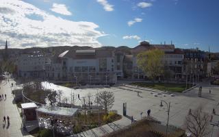 Sopot - Monciak Panorama - 28-04-2026 14:59