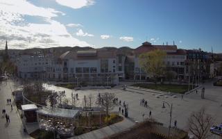 Sopot - Monciak Panorama - 28-04-2026 15:07