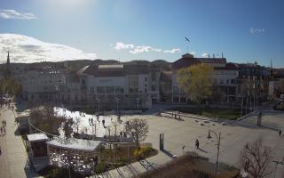 Sopot - Monciak Panorama - 28-04-2026 15:14