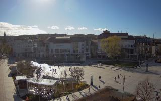 Sopot - Monciak Panorama - 28-04-2026 15:21