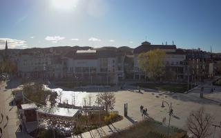 Sopot - Monciak Panorama - 28-04-2026 15:35