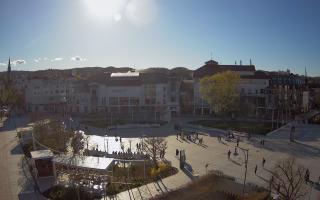 Sopot - Monciak Panorama - 28-04-2026 15:49