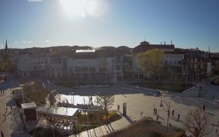 Sopot - Monciak Panorama - 28-04-2026 15:56