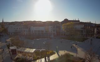 Sopot - Monciak Panorama - 28-04-2026 16:31