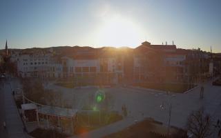 Sopot - Monciak Panorama - 28-04-2026 17:20