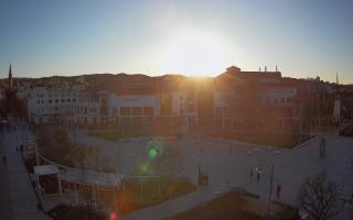 Sopot - Monciak Panorama - 28-04-2026 17:27