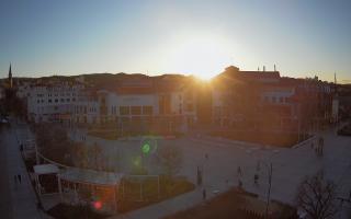 Sopot - Monciak Panorama - 28-04-2026 17:34