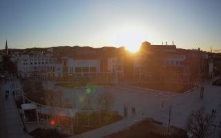 Sopot - Monciak Panorama - 28-04-2026 17:41