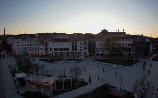 Sopot - Monciak Panorama - 28-04-2026 17:55