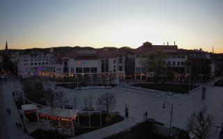 Sopot - Monciak Panorama - 28-04-2026 18:10