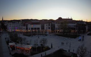 Sopot - Monciak Panorama - 28-04-2026 18:17