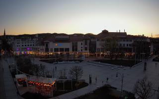 Sopot - Monciak Panorama - 28-04-2026 18:24