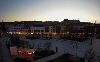 Sopot - Monciak Panorama - 28-04-2026 18:31