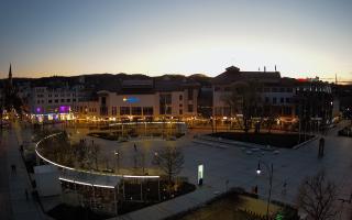 Sopot - Monciak Panorama - 28-04-2026 18:38