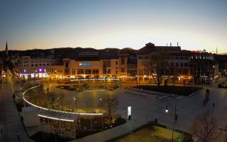Sopot - Monciak Panorama - 28-04-2026 18:45