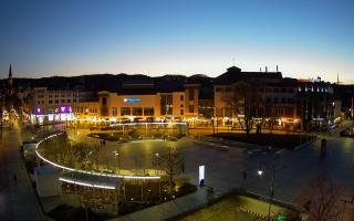 Sopot - Monciak Panorama - 28-04-2026 18:52