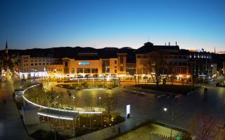 Sopot - Monciak Panorama - 28-04-2026 18:59