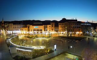 Sopot - Monciak Panorama - 28-04-2026 19:06