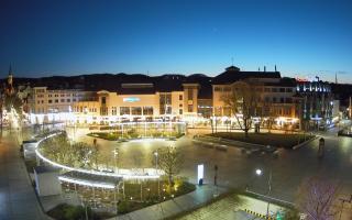 Sopot - Monciak Panorama - 28-04-2026 19:13