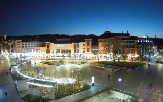 Sopot - Monciak Panorama - 28-04-2026 19:20