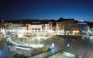 Sopot - Monciak Panorama - 28-04-2026 19:27