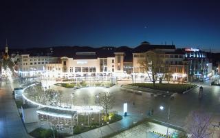 Sopot - Monciak Panorama - 28-04-2026 19:34