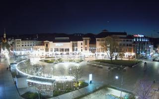 Sopot - Monciak Panorama - 28-04-2026 19:41