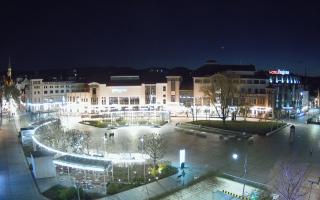 Sopot - Monciak Panorama - 28-04-2026 19:48