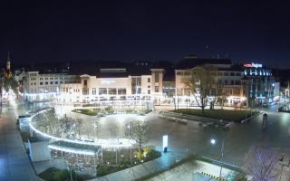 Sopot - Monciak Panorama - 28-04-2026 19:55