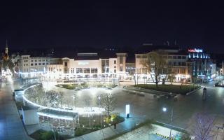 Sopot - Monciak Panorama - 28-04-2026 20:09