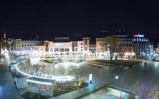 Sopot - Monciak Panorama - 28-04-2026 20:51