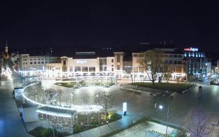 Sopot - Monciak Panorama - 28-04-2026 21:05