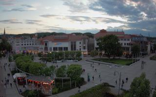 Sopot - Monciak Panorama - 12-06-2026 19:08