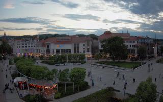 Sopot - Monciak Panorama - 12-06-2026 19:15