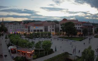 Sopot - Monciak Panorama - 12-06-2026 19:22