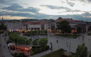 Sopot - Monciak Panorama - 12-06-2026 19:29