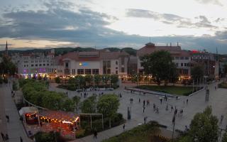 Sopot - Monciak Panorama - 12-06-2026 19:36