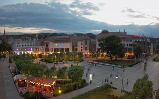 Sopot - Monciak Panorama - 12-06-2026 19:43