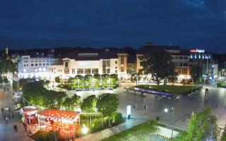 Sopot - Monciak Panorama - 12-06-2026 20:32