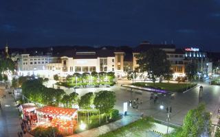 Sopot - Monciak Panorama - 12-06-2026 20:39