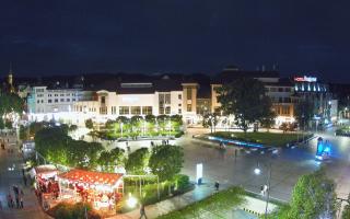 Sopot - Monciak Panorama - 12-06-2026 20:46