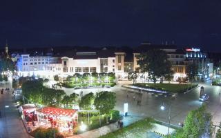 Sopot - Monciak Panorama - 12-06-2026 20:53