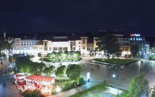 Sopot - Monciak Panorama - 12-06-2026 21:00