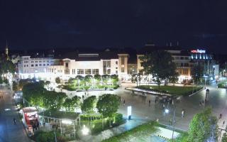 Sopot - Monciak Panorama - 12-06-2026 21:07