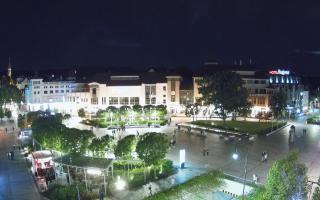 Sopot - Monciak Panorama - 12-06-2026 21:14