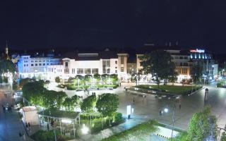 Sopot - Monciak Panorama - 12-06-2026 21:21