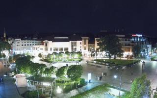 Sopot - Monciak Panorama - 12-06-2026 21:28