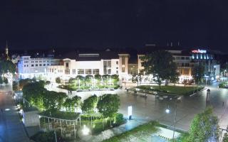 Sopot - Monciak Panorama - 12-06-2026 21:42